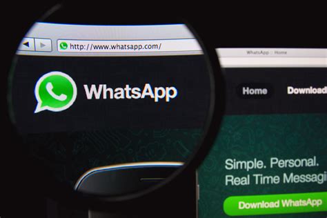 xploit web whatsapp|WhatsApp exploit lets hackers manipulate group chat messages.